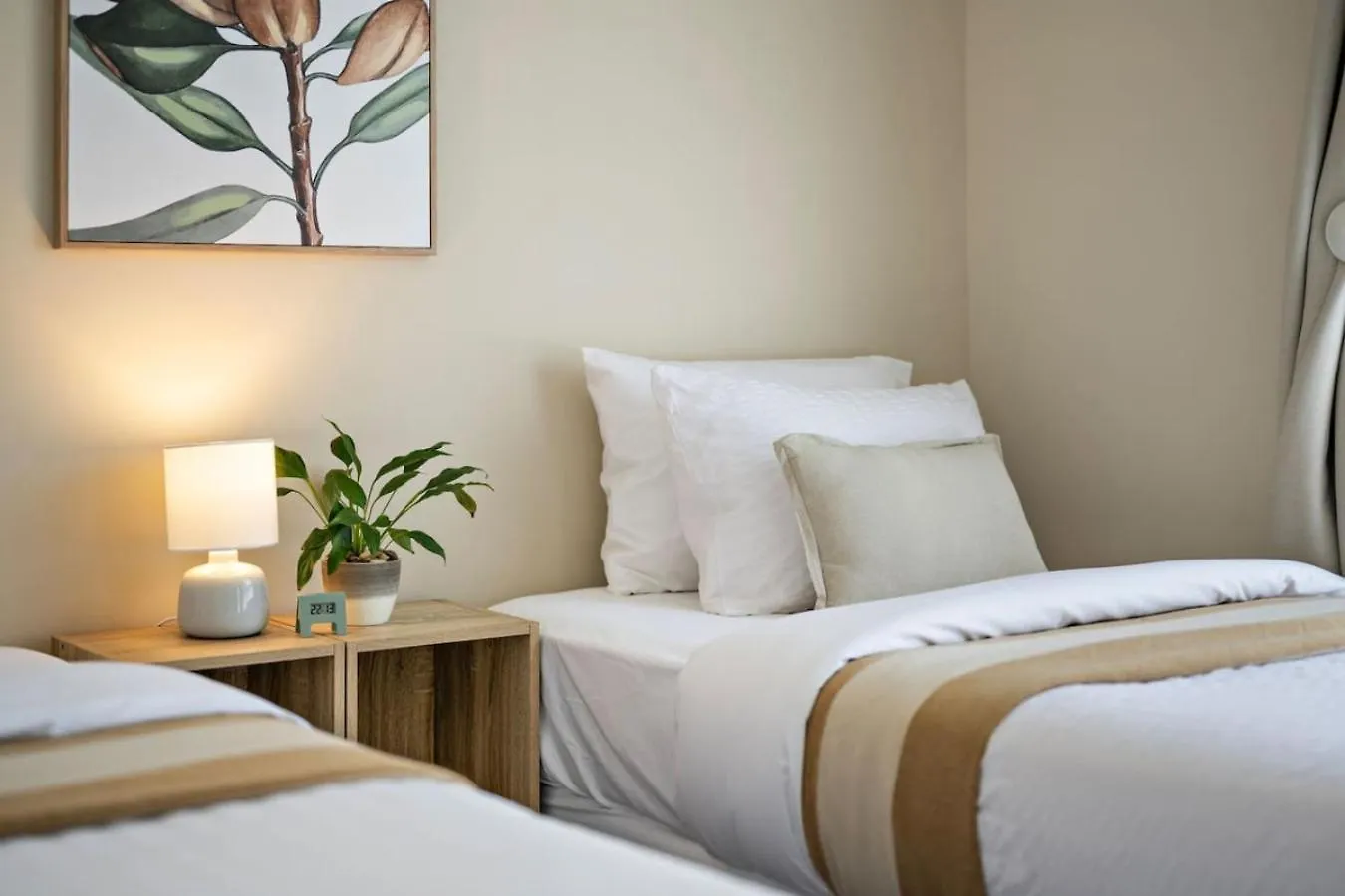 Holiday home Bay Breeze - Sleeps 4 - Walk To Bay Villa Deception Bay