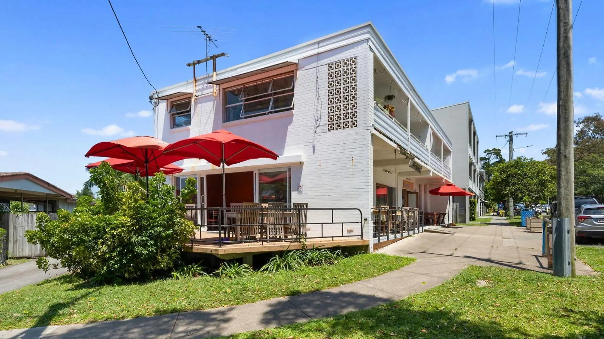 펜션 Deception Bay Bay Breeze - Sleeps 4 - Walk To Bay 빌라