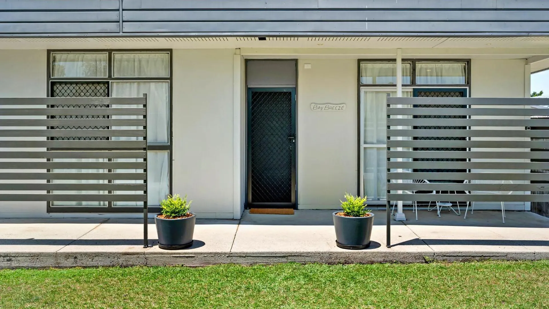 Deception Bay Bay Breeze - Sleeps 4 - Walk To Bay 빌라 오스트레일리아