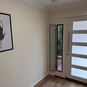 Gardens By The Bay - Acreage Living & Ev Charging Holiday home